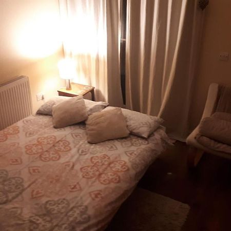 Bramblhen Villa Nottingham Dış mekan fotoğraf
