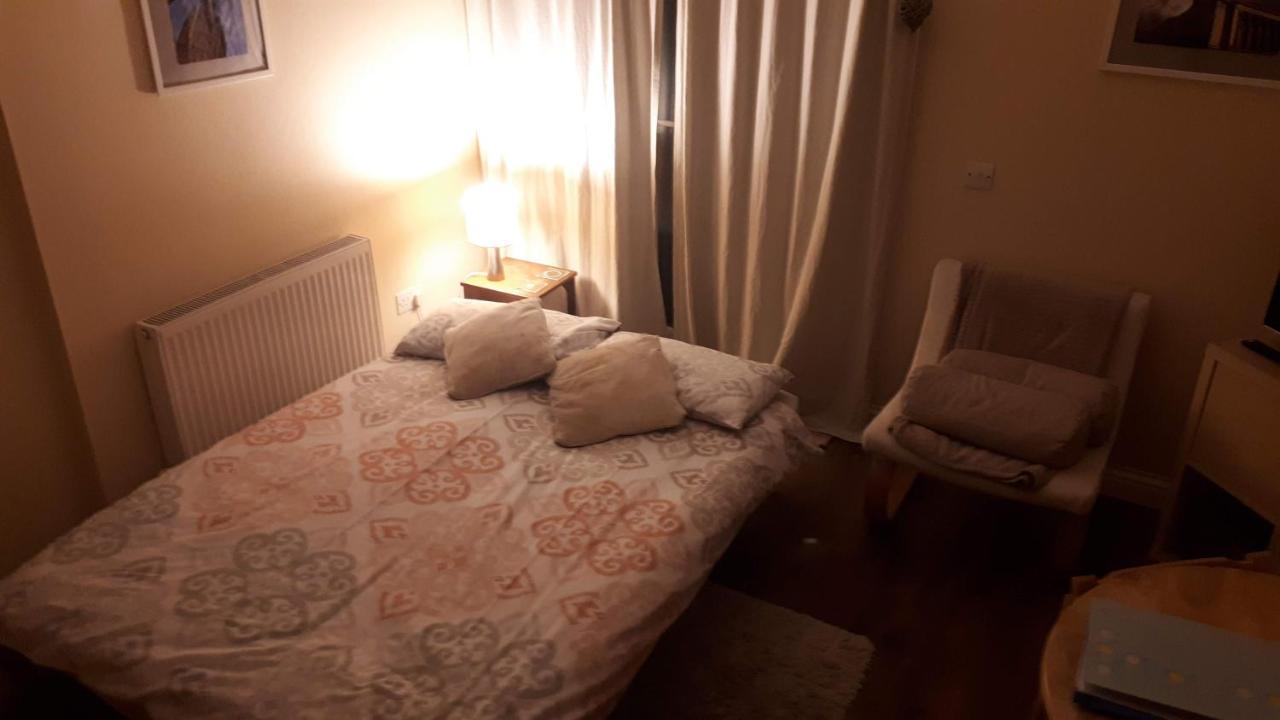 Bramblhen Villa Nottingham Dış mekan fotoğraf