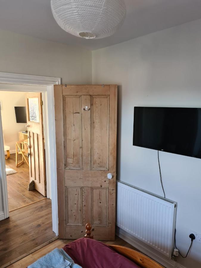 Bramblhen Villa Nottingham Dış mekan fotoğraf