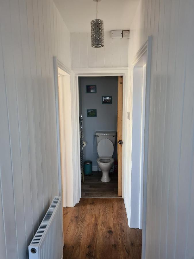 Bramblhen Villa Nottingham Dış mekan fotoğraf